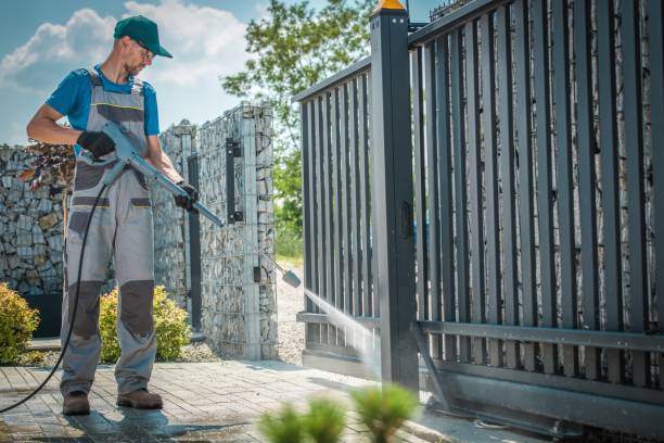 Best Factory Floor Cleaning  in Fox Chapel, PA